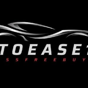 AutoEase101: Stress-free car buying.