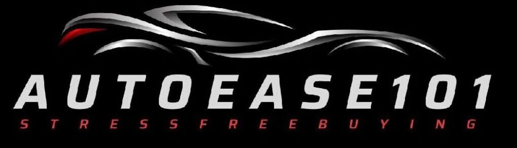 AutoEase101: Stress-free car buying.
